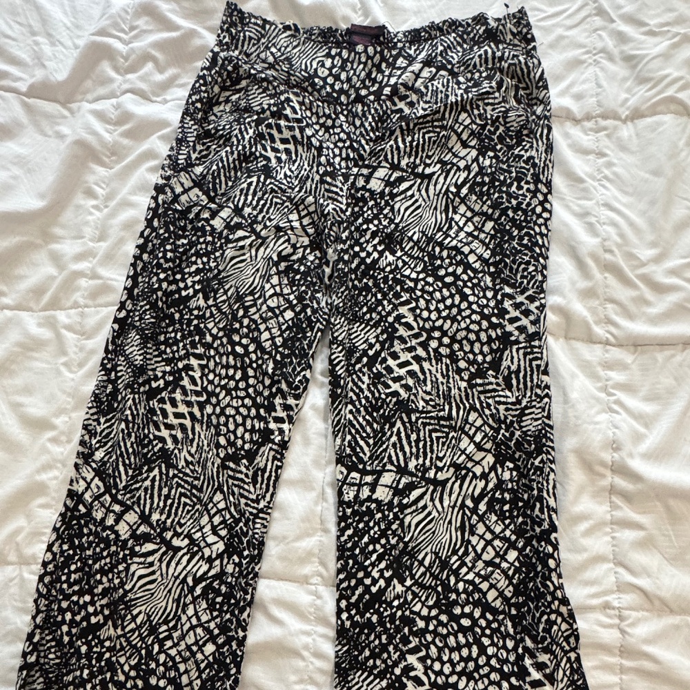 Imaginary Voyage Pants